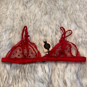 Victoria’s Secret Couture Bra